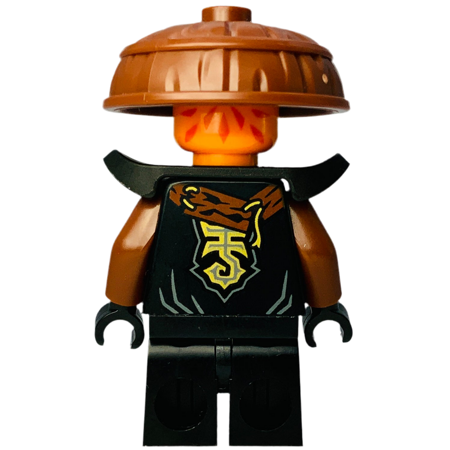 Rox, njo0976 - LEGO® Ninjago Minifigure