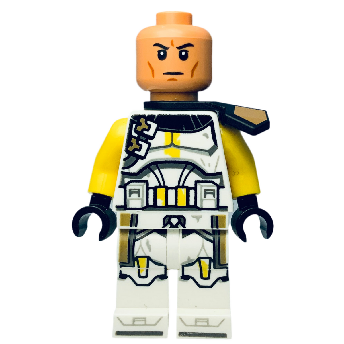 Clone Trooper, 327th Star Corps, sw1422 - LEGO® Star Wars Minifigure