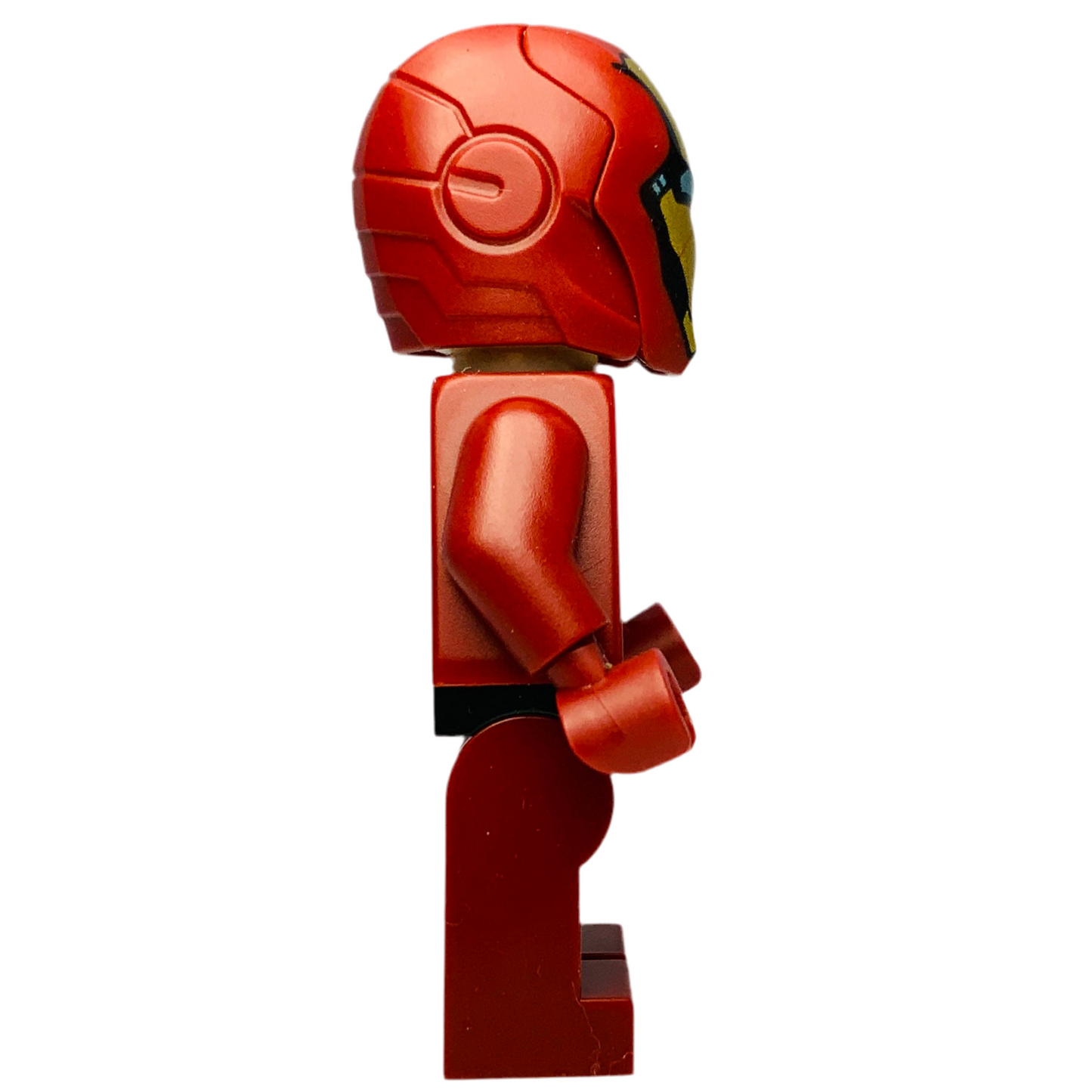 Iron Man - Mark 64 Armor, sh0914, LEGO® Marvel Minifigure