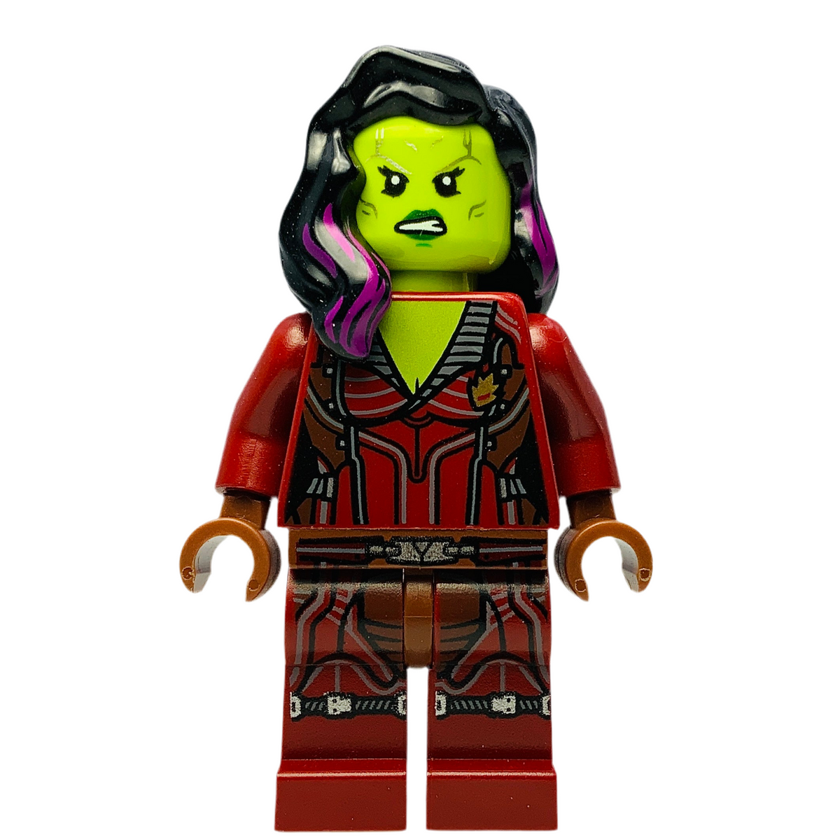 Gamora, sh0124