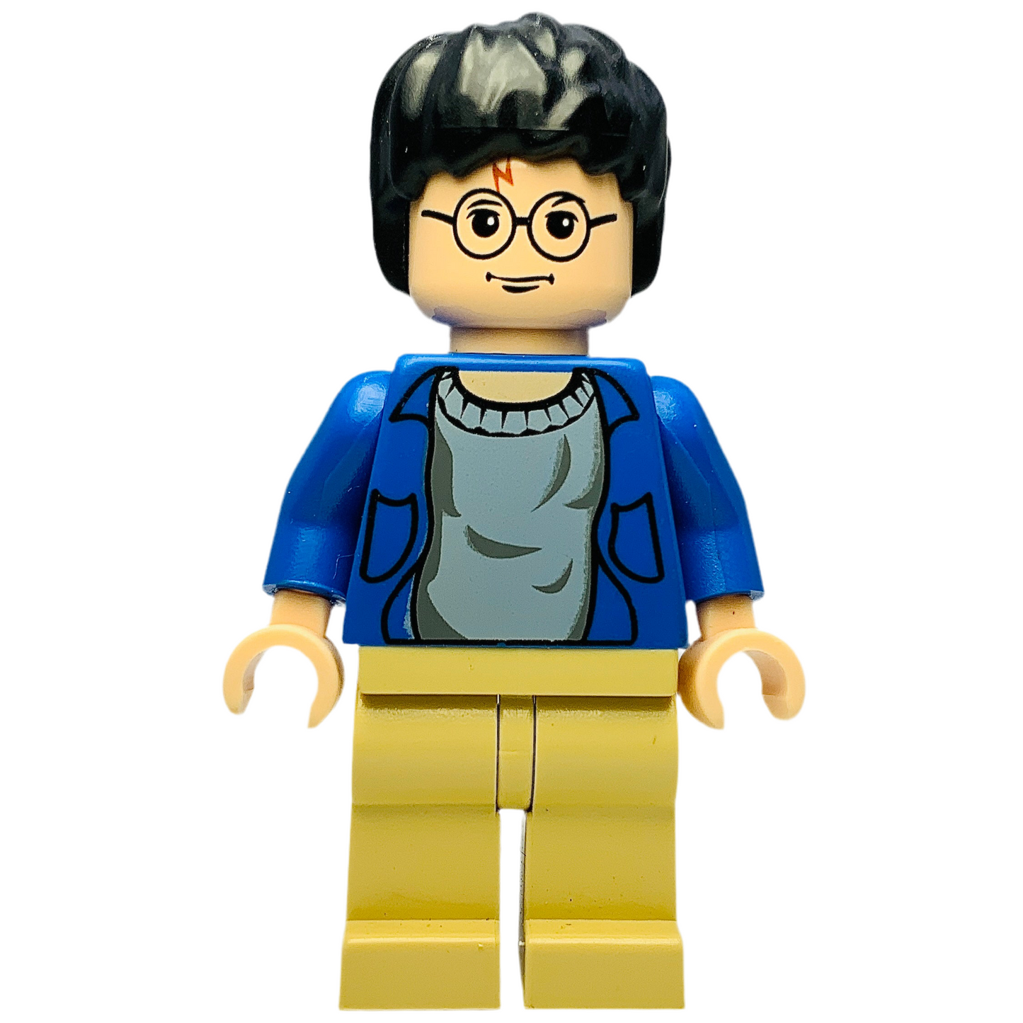 Harry Potter, hp059, LEGO® Harry Potter™ Minifigure
