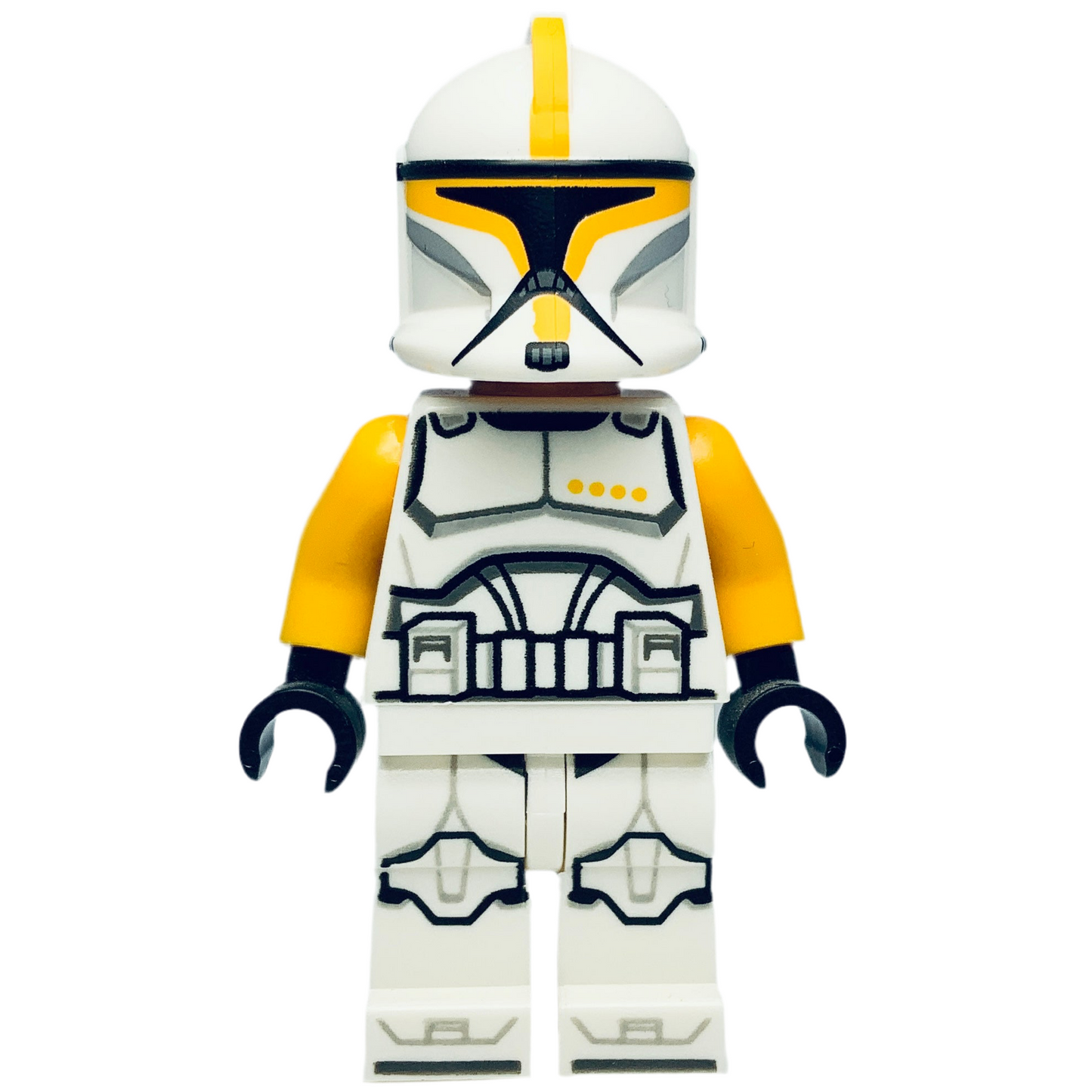 Clone Commander (Phase-1), sw1146 - LEGO® Star Wars Minifigure