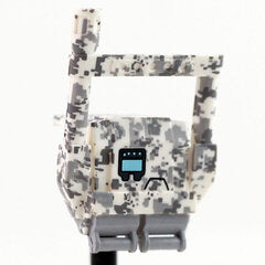 Commando Tech Pack Gregor Camo- CAC