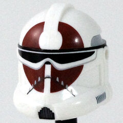 RR 91st Hunter Helmet- CAC
