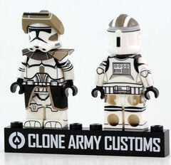 RP2 38th Division Commander- CAC056