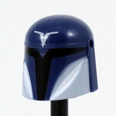 Fem Mando Nowl Helmet- CAC