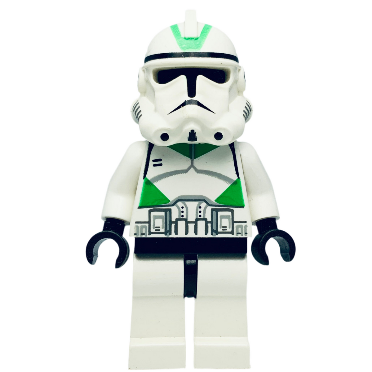 Clone Trooper, 442nd Siege Battalion, sw0129 - LEGO® Star Wars Minifigure