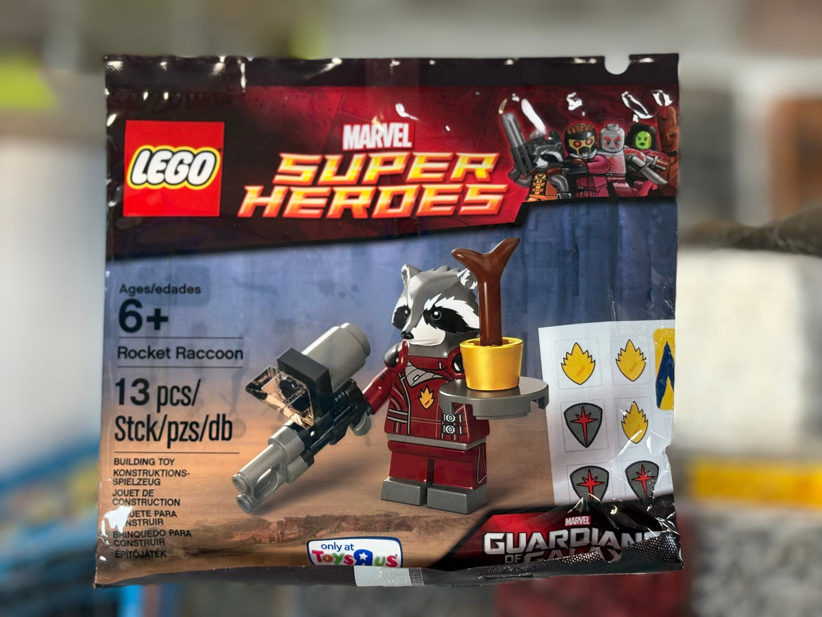 Rocket Raccoon, 5002145