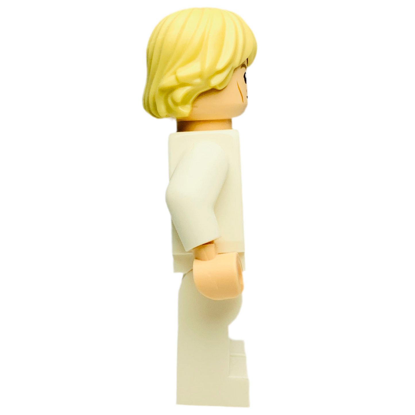Luke Skywalker, sw0551, LEGO® Star Wars Minifigure