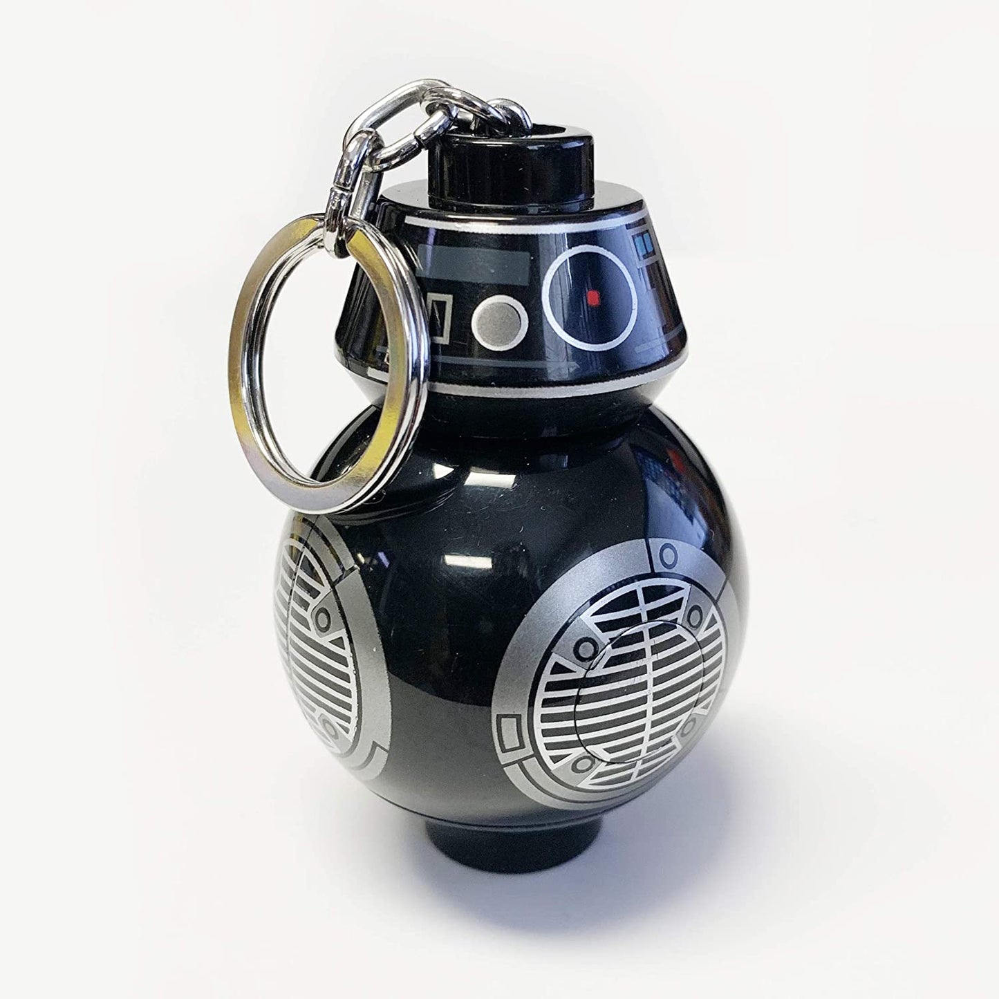 LEGO® BB-9E Keychain LED Light 3” in Box