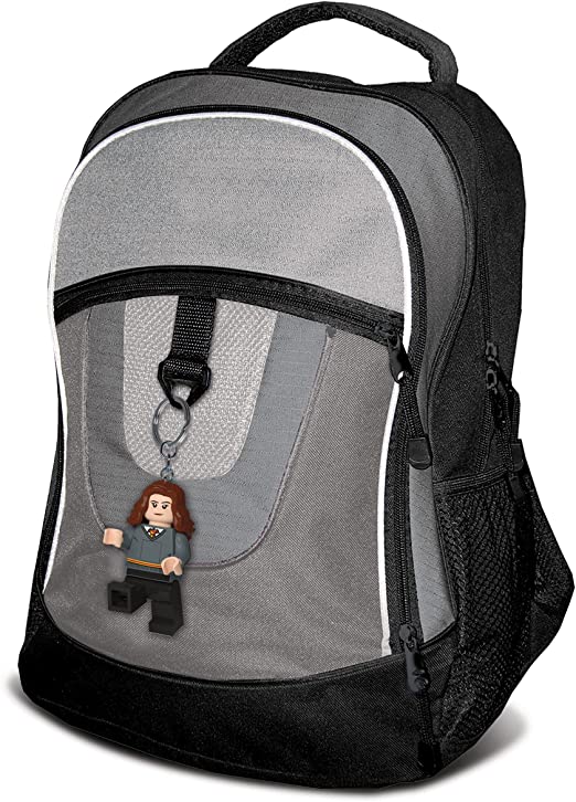 LEGO®Harry Potter Keychain Light - Hermione Granger - 3 Inch Tall Figure