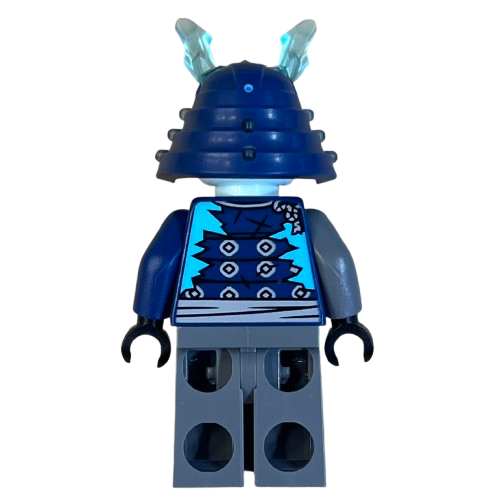 Grimfax, njo1051 - LEGO® Ninjago Minifigure