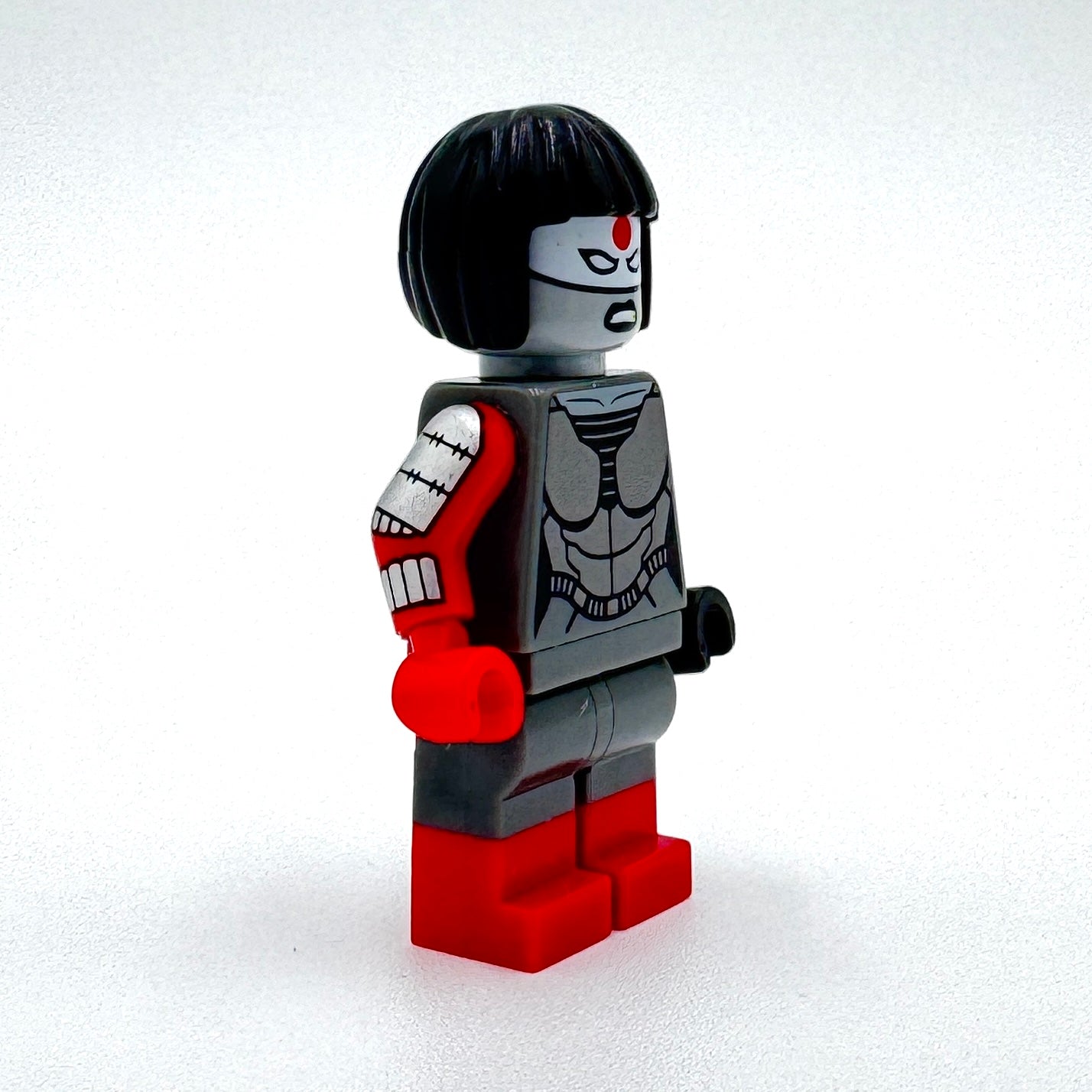 Katana, sh0283 - LEGO® DC Minifigure