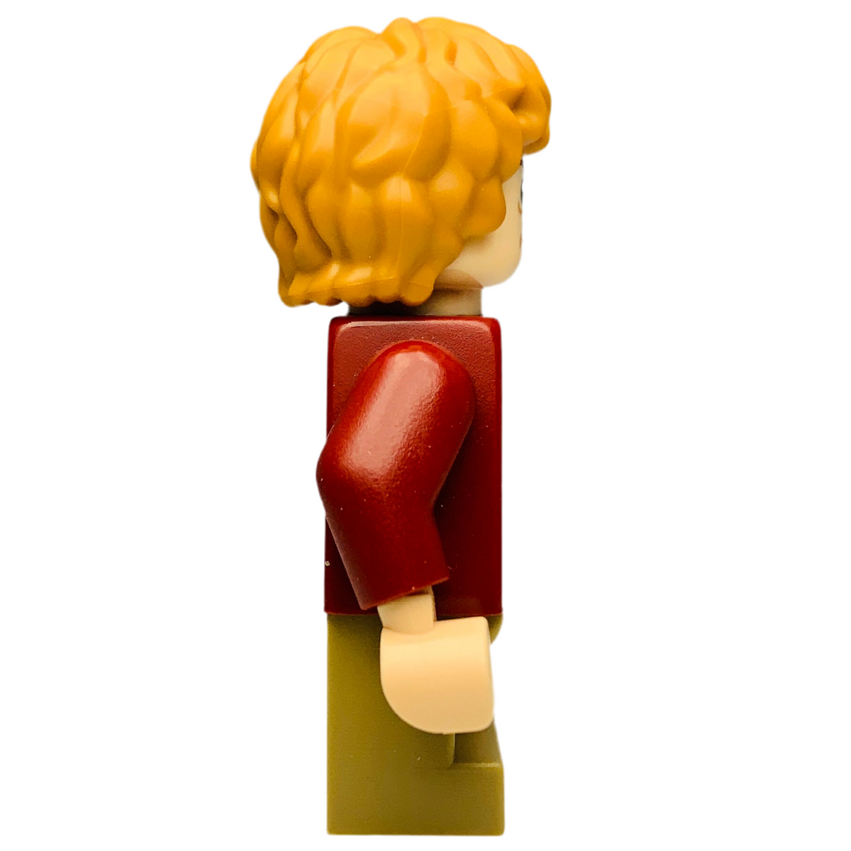 Bilbo Baggins, lor030, LEGO® Lord of the Rings™ Minifigure