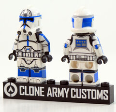 P2 Jesse 501st - CAC102