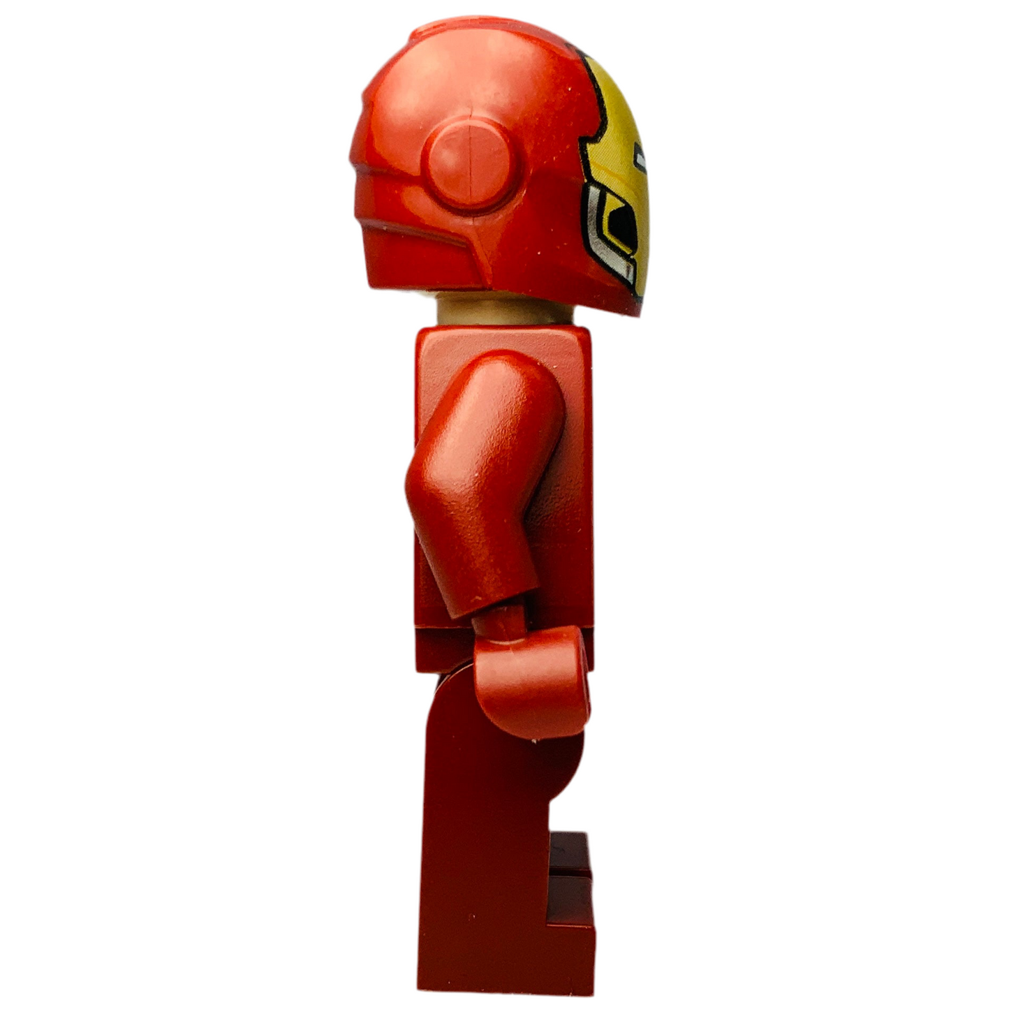 Iron Man, sh0649, LEGO® Marvel Minifigure