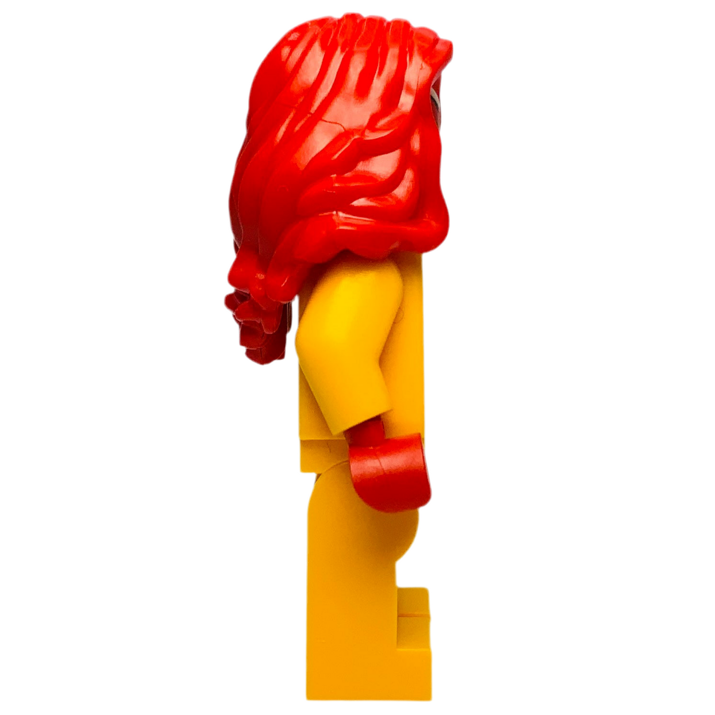 Firestar, sh0712 - LEGO® Marvel Minifigure