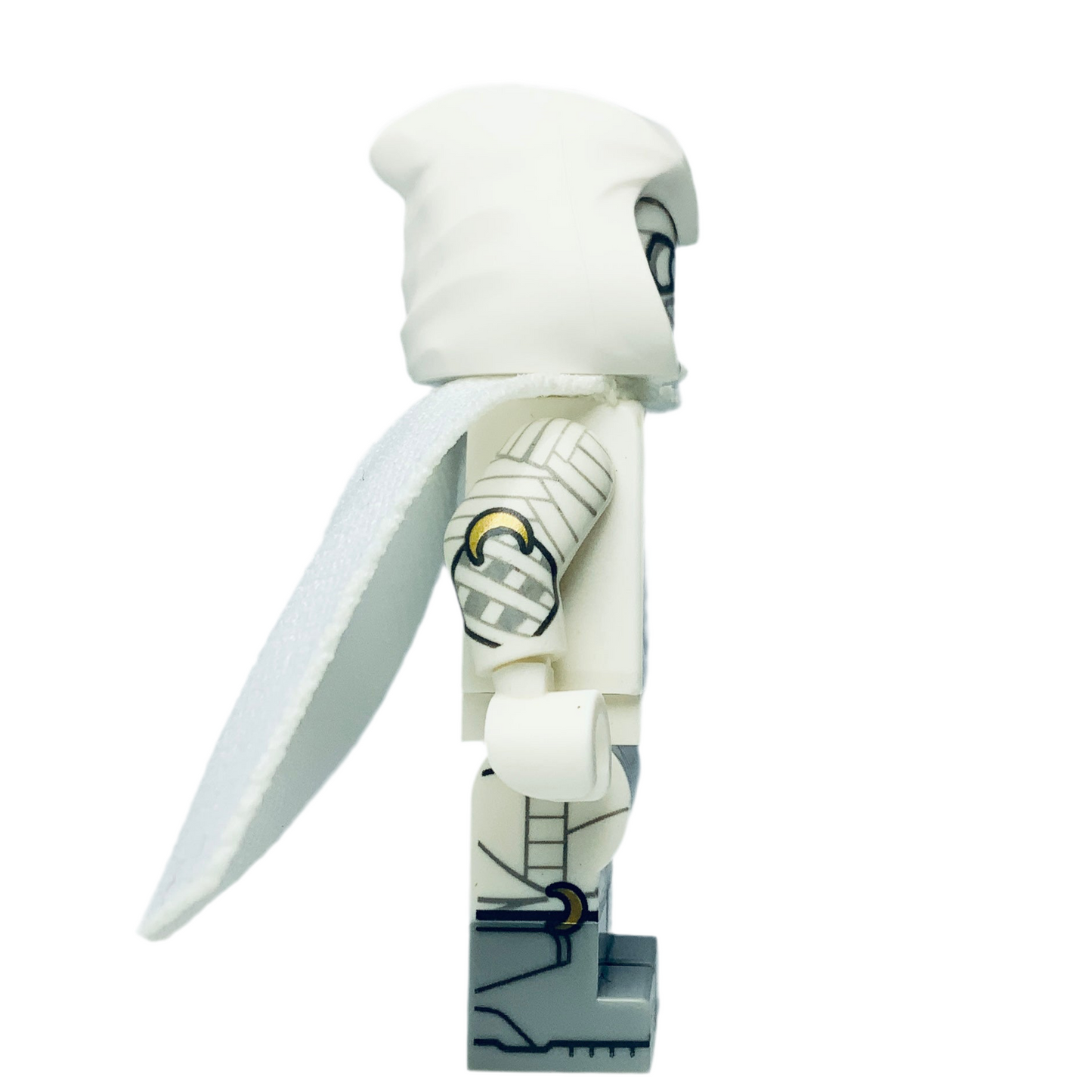 Moon Knight, Marvel Studios, Series 2, colmar2-2, LEGO® Marvel Minifigure