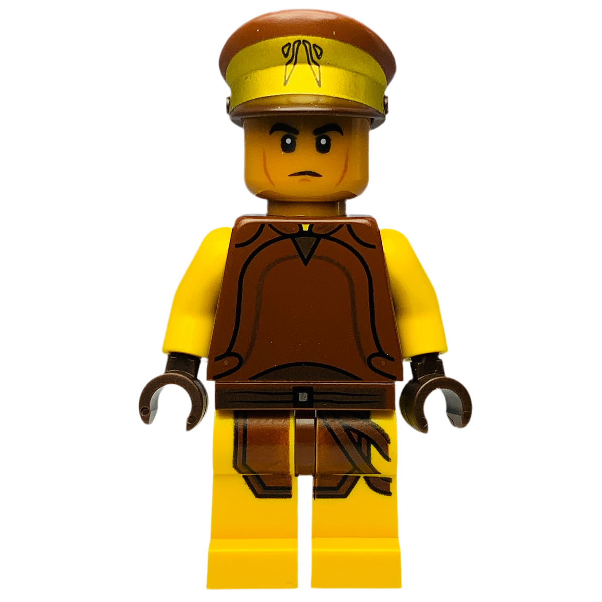 Naboo Security Guard, sw0594