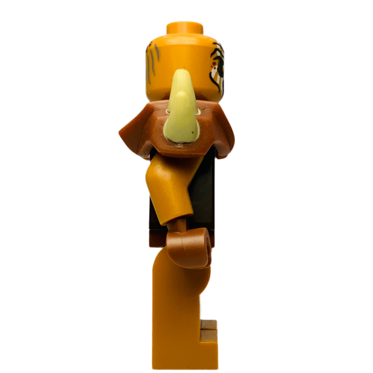 Gundabad Orc, lor089 - LEGO® Lord of the Rings™ Minifigure
