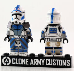 P2 Fives 501st - CAC097