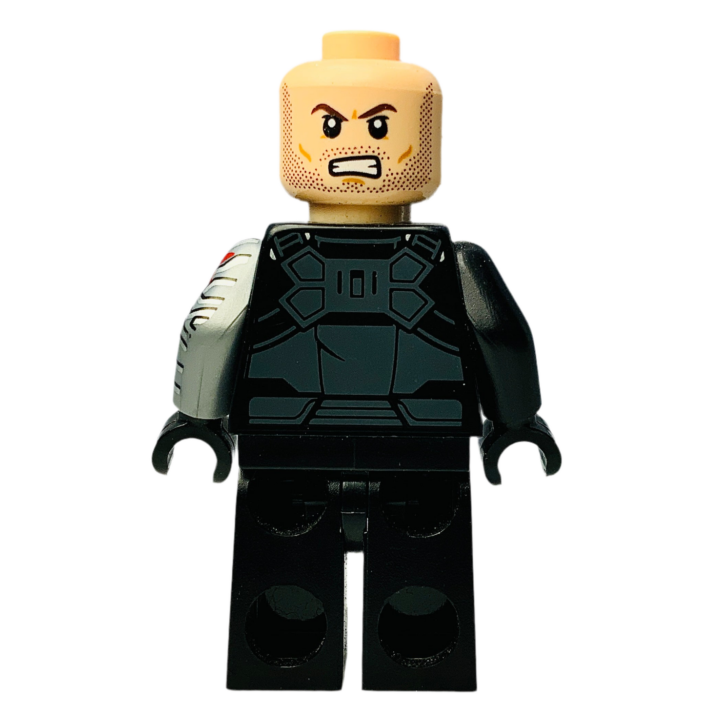 Winter Soldier, sh0257