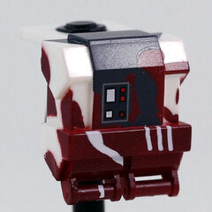 Commando Pack BB Sev- CAC
