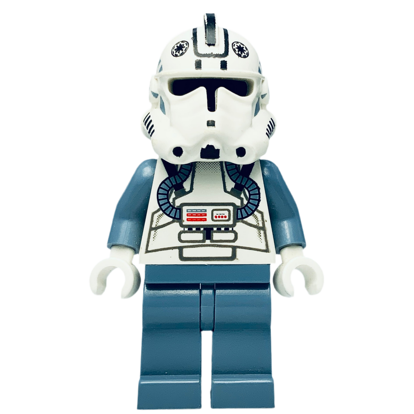 Clone Pilot, sw0118 - LEGO® Star Wars Minifigure