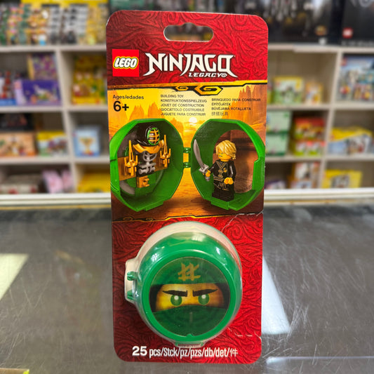 Lloyd's Kendo Training Pod blister pack, 853899 - LEGO® Ninjago Set