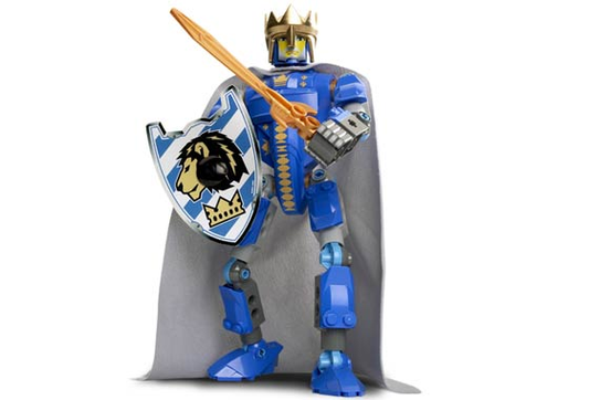 King Mathias, 8809