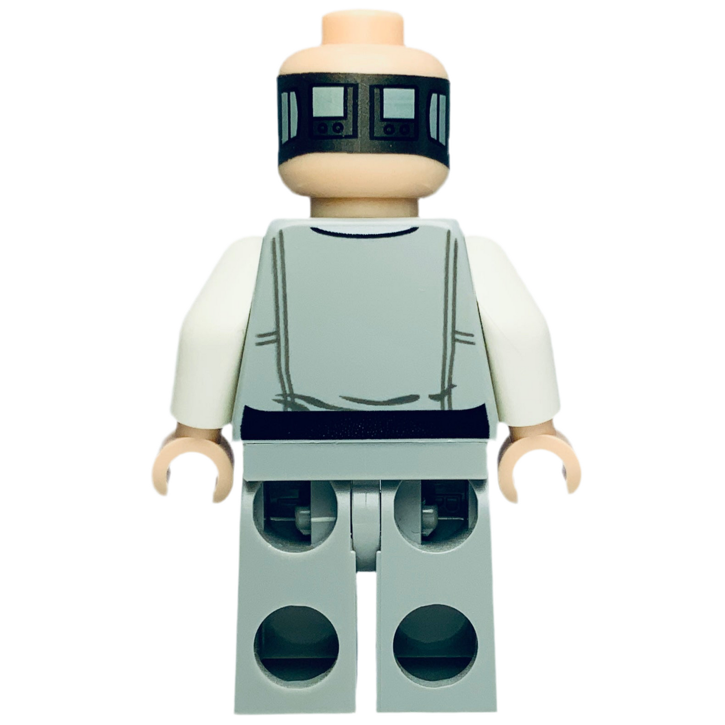 Lobot, sw0400 - LEGO® Star Wars Minifigure
