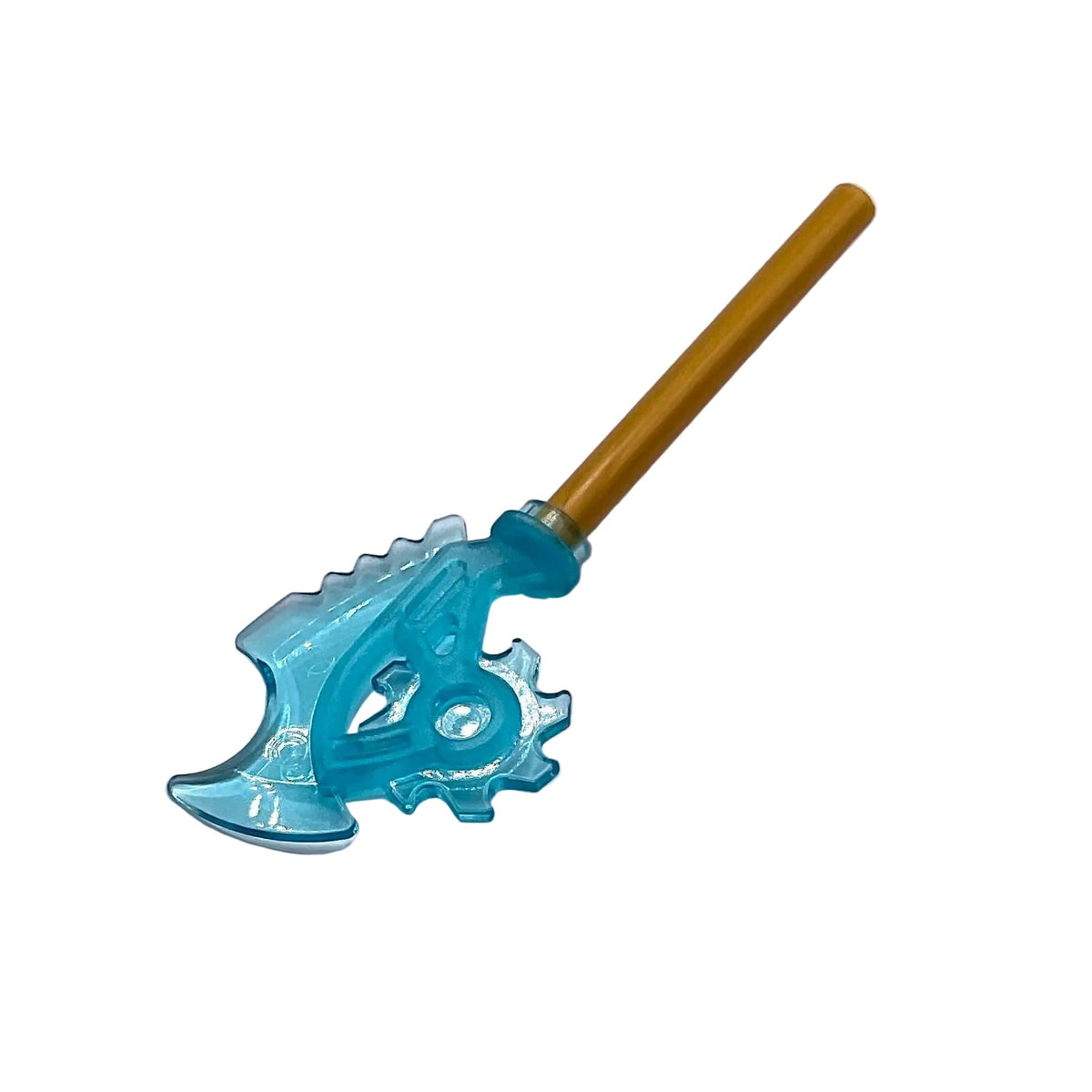 Techno-Blade Weapon, Part #15621