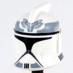 P1 Wolfpack Helmet- CAC