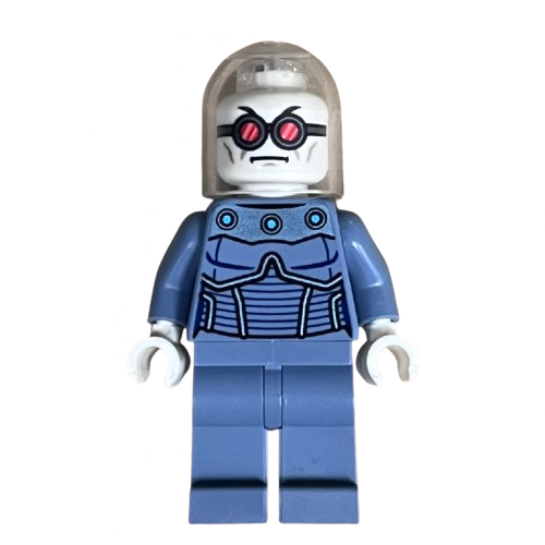 Mr. Freeze, sh1004
