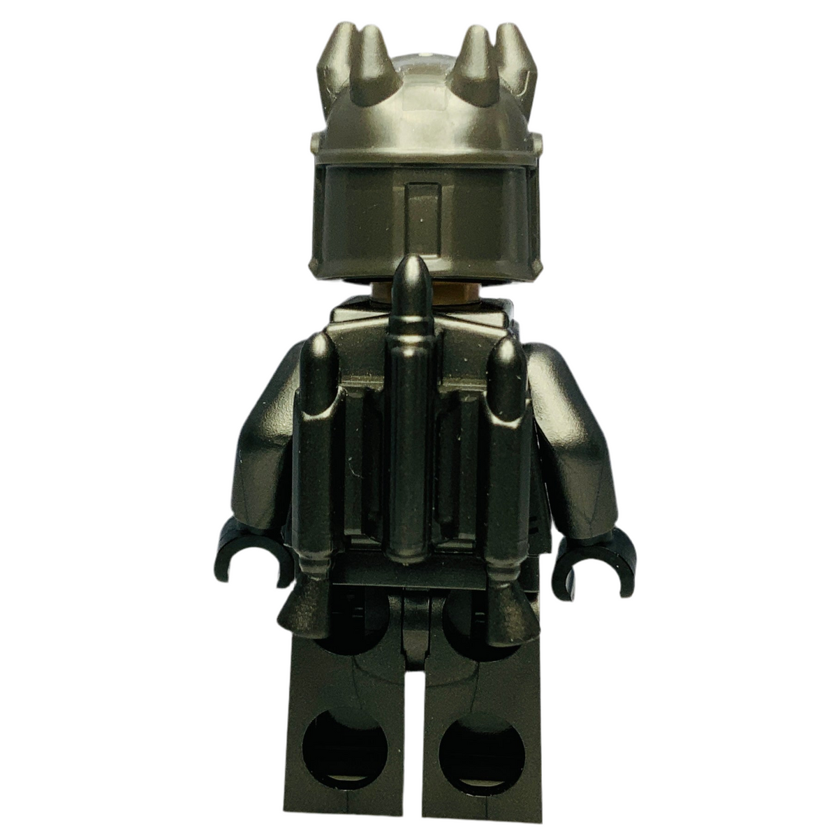 Gar Saxon, sw1162 - LEGO® Star Wars Minifigure