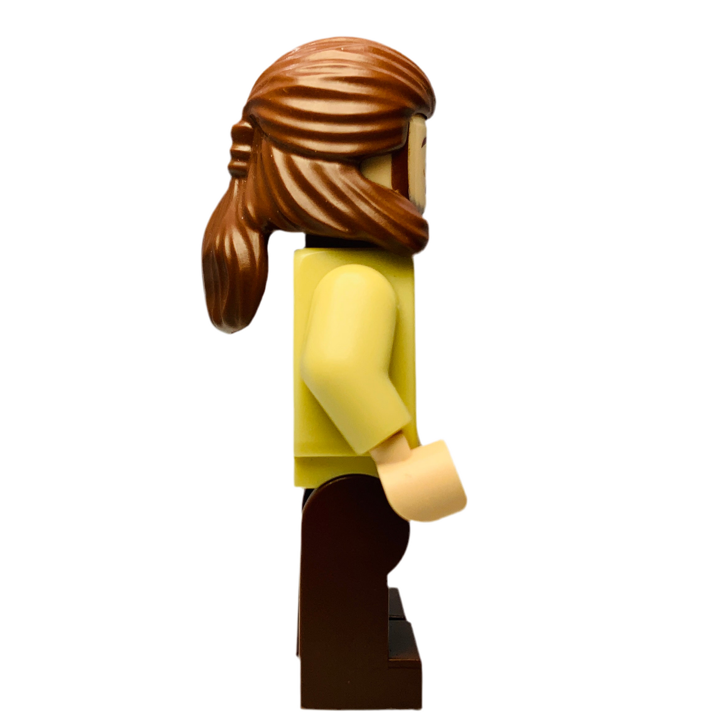 Qui-Gon Jinn, sw0810 - LEGO® Star Wars Minifigure