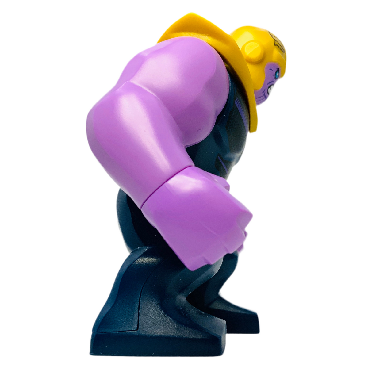 Thanos, sh0504 - LEGO® Marvel Minifigure