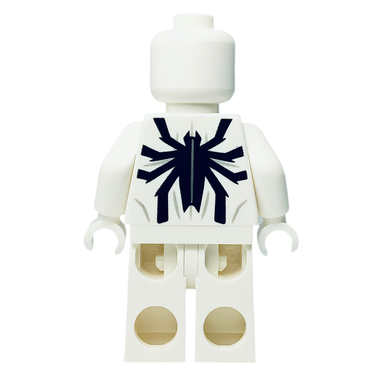 Anti-Venom, Sh1010 - LEGO® Marvel Minifigure