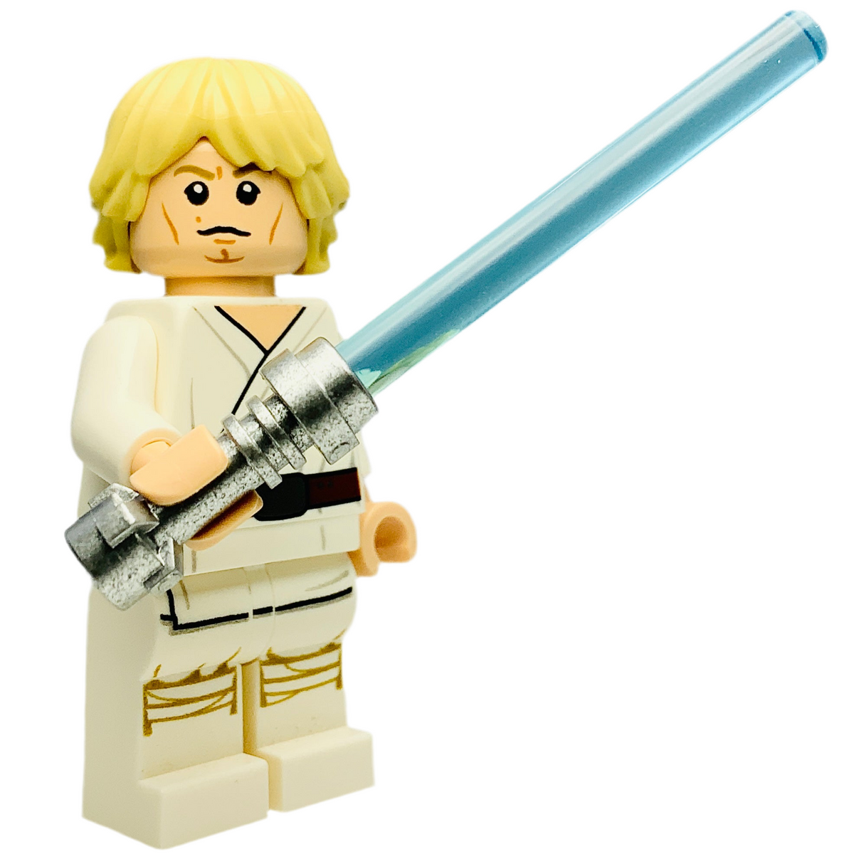 Luke Skywalker, sw0551, LEGO® Star Wars Minifigure