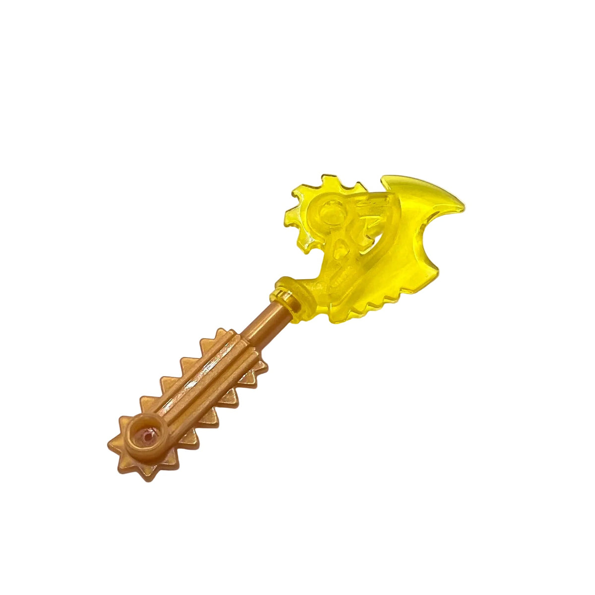 Techno-Blade Weapon, Part #15621