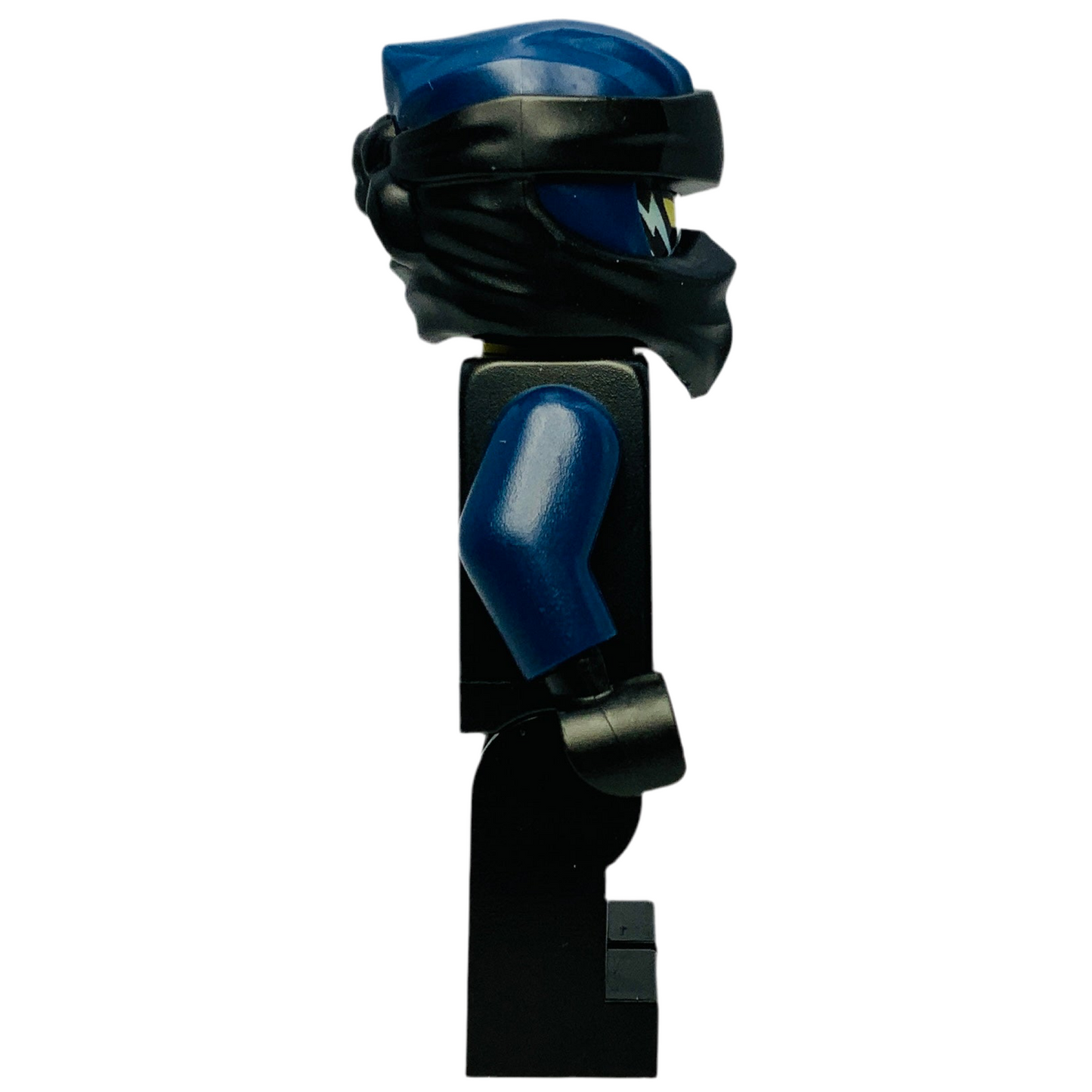 Jay- Evil Jay, njo0945 -LEGO® Ninjago Minifigure