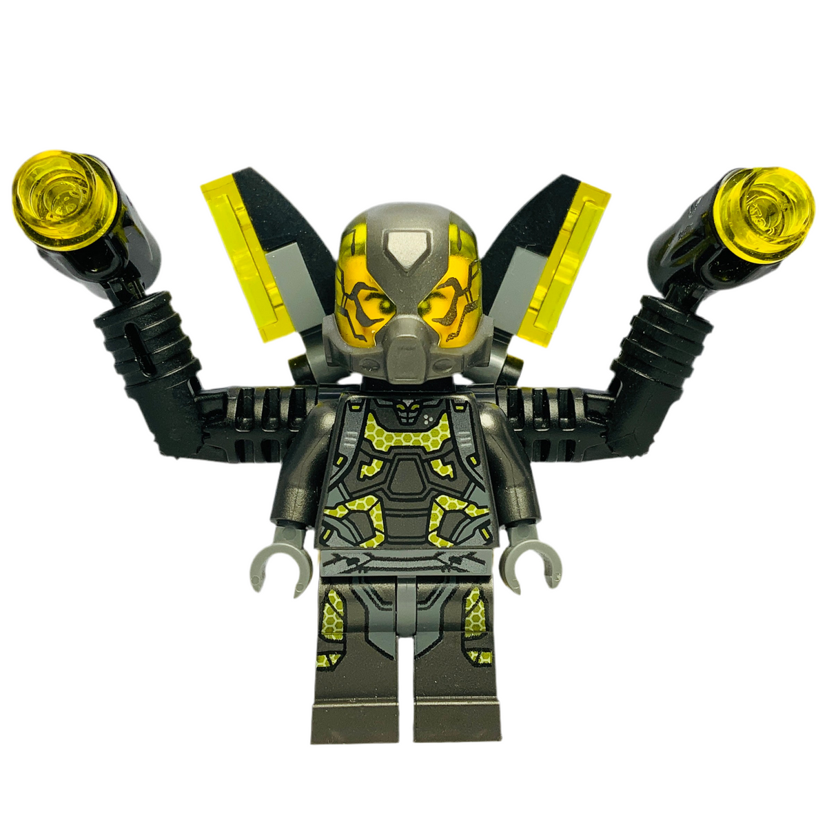 Yellowjacket, sh0189