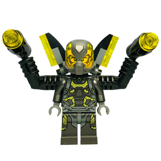 Yellowjacket, sh0189