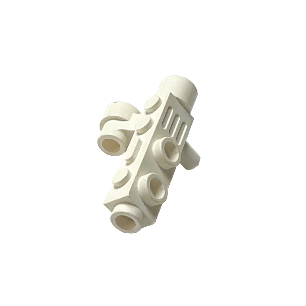 Minifigure Utensil, Camera with Side Sight (Space Gun), Part# 4360