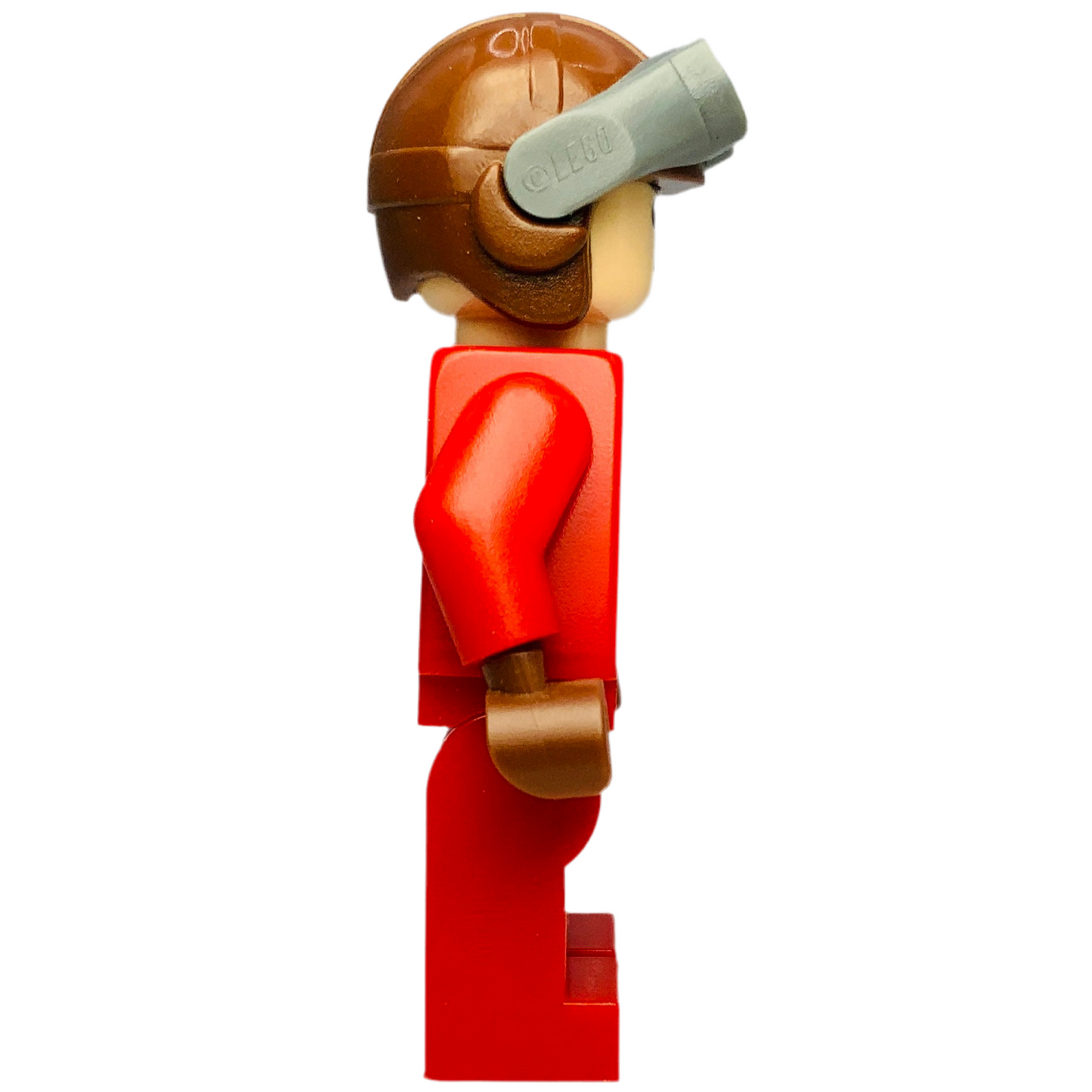 Naboo Fighter Pilot, sw0340 - LEGO® Star Wars Minifigure