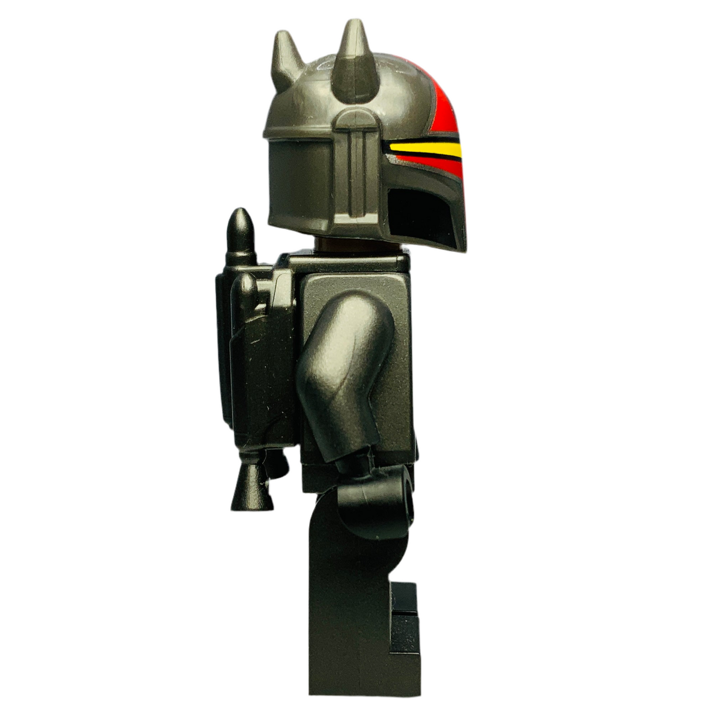 Gar Saxon, sw1162 - LEGO® Star Wars Minifigure