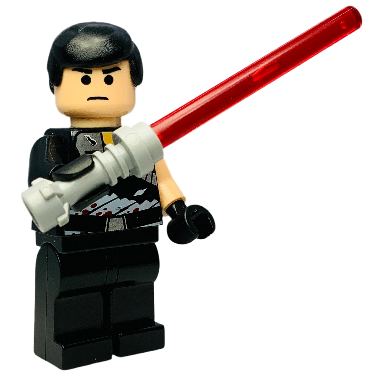 Galen Marek - Starkiller, Darth Vader's Apprentice, sw0181 - LEGO® Star Wars Minifigure