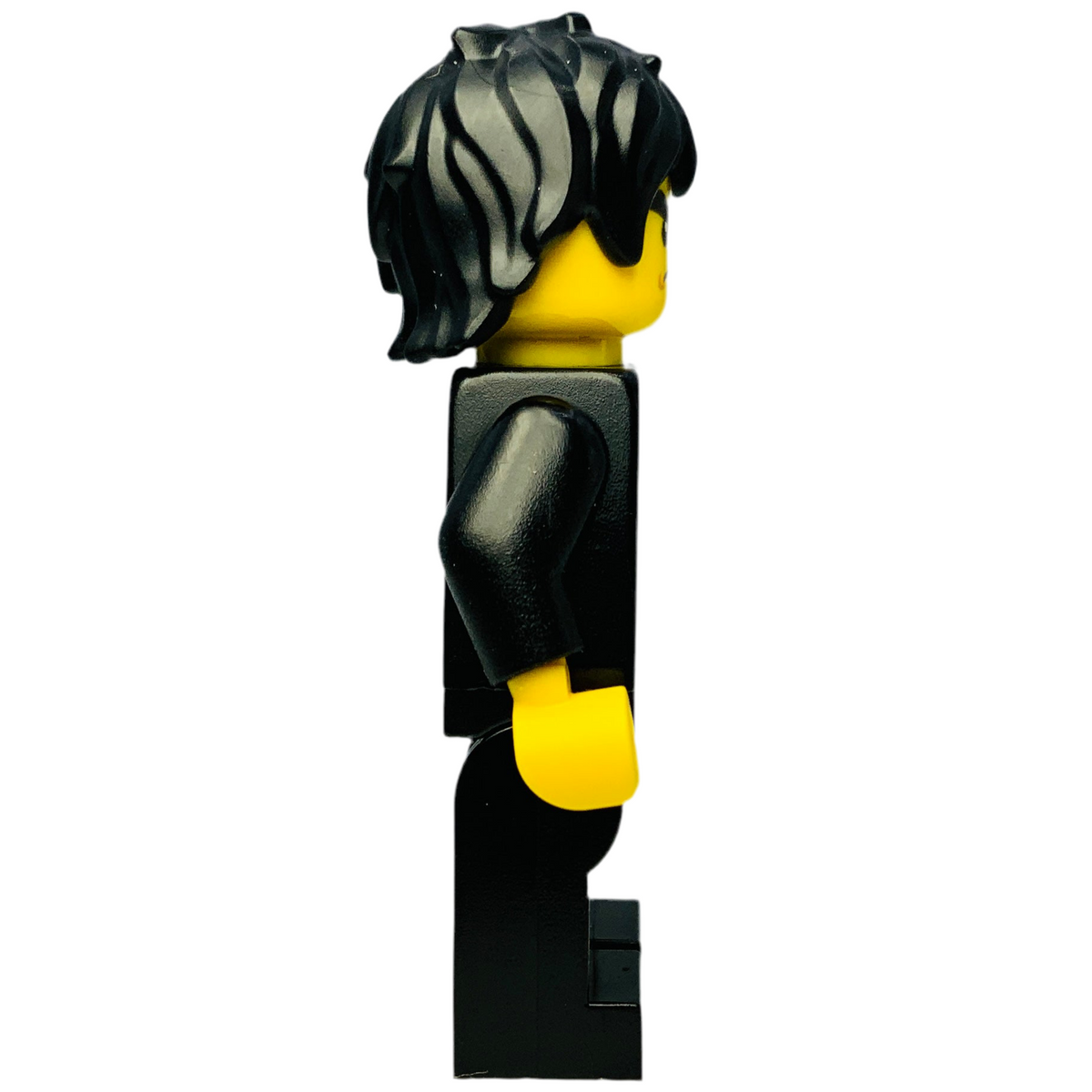 Cole - Equalizer Bars, njo0436 - LEGO® Ninjago Minifigure