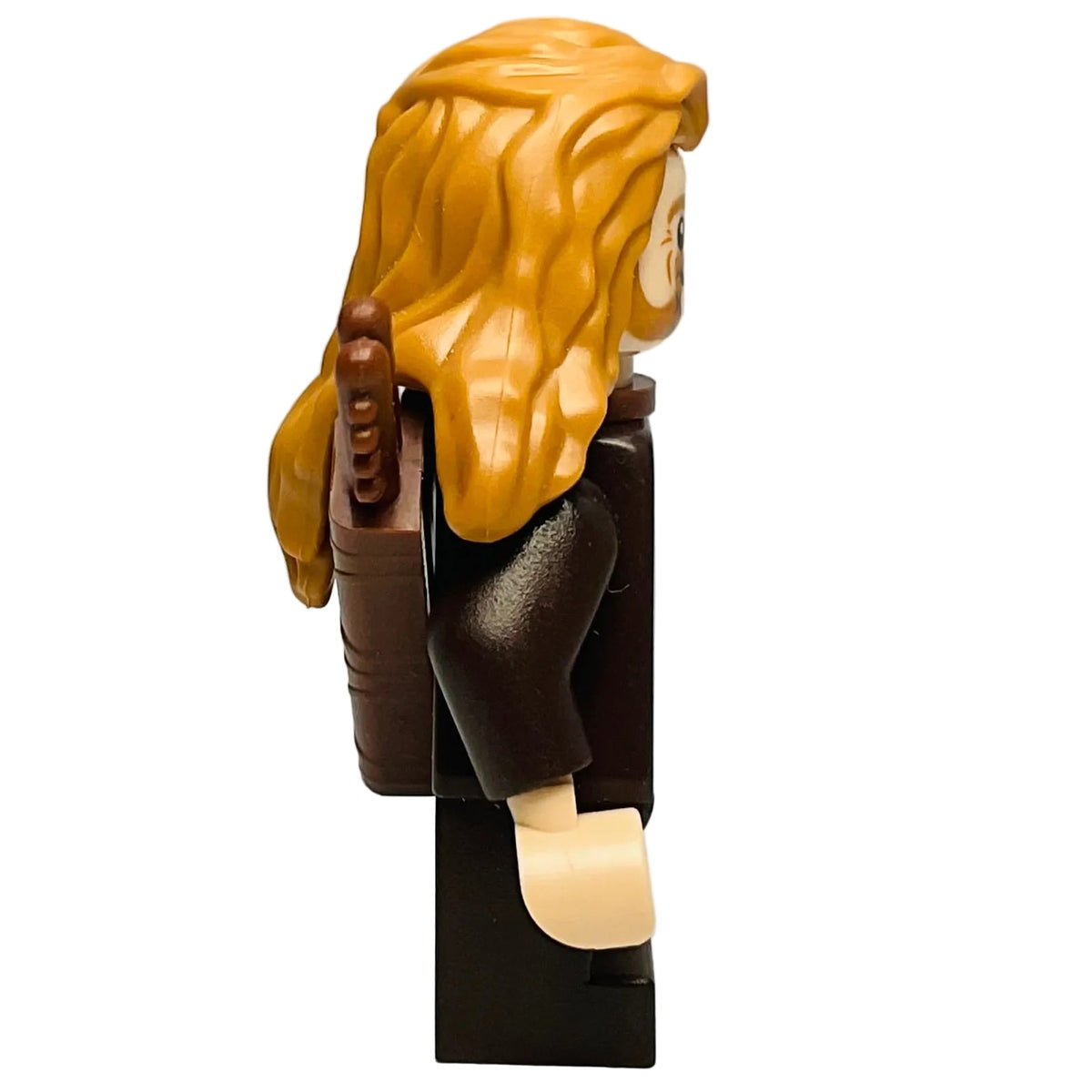 Fili the Dwarf, lor036 - LEGO® Lord of the Rings™ Minifigure