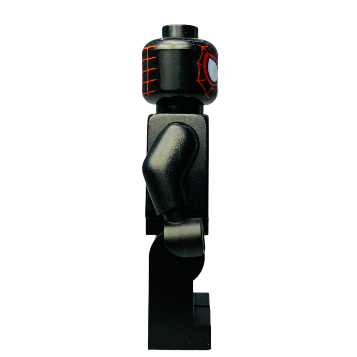 Spider-Man (Miles Morales), sh0540, LEGO® Marvel Minifigure